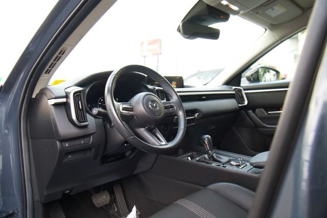 Used 2024 MAZDA CX-50 AWD 2.5 S w/ Convenience Package image 12