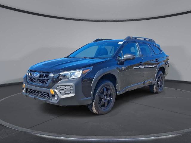 Used 2024 Subaru Outback Wilderness