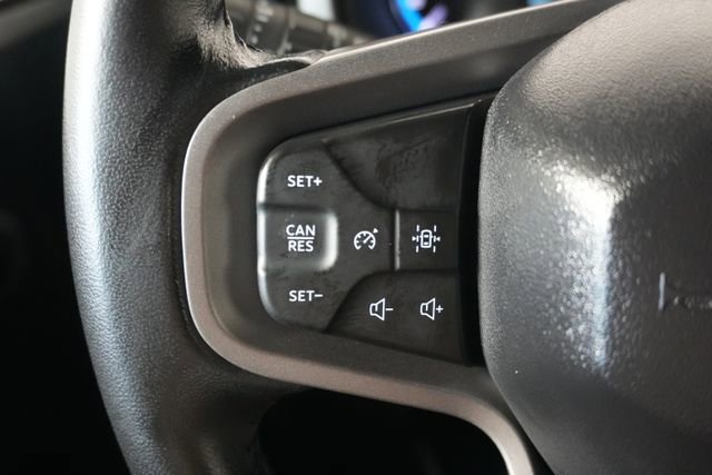 Certified 2024 Ford Bronco Black Diamond AWD/4WD image 16