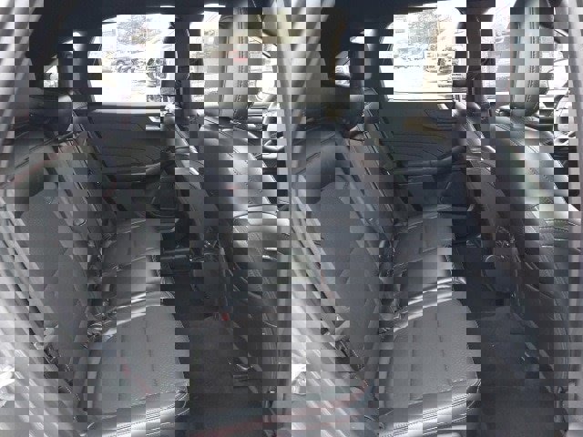 Certified 2025 Ford Escape ST-Line image 25