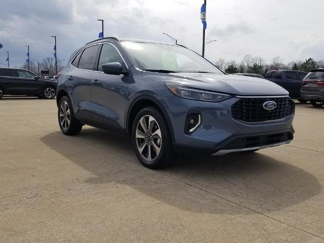 Certified 2023 Ford Escape Platinum image 7