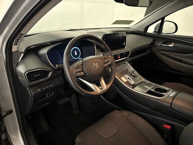Used 2021 Hyundai Santa Fe SEL w/ Convenience Package image 9