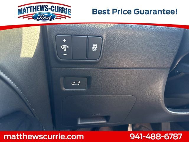 Used 2025 Kia K5 EX image 25