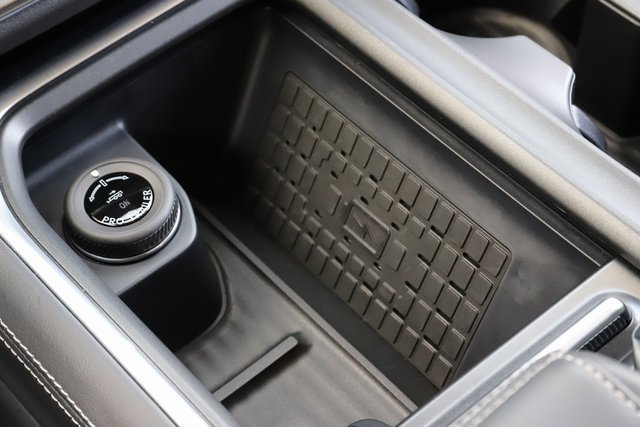 Certified 2025 Ford Expedition Platinum w/ Driver's Package image 42