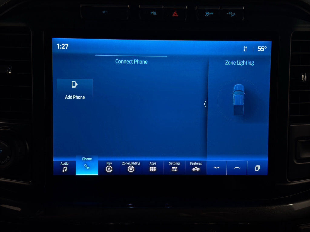 Certified 2023 Ford F150 XLT w/ Equipment Group 302A High image 22