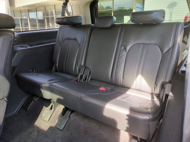Certified 2020 Ford Expedition Max Platinum AWD/4WD image 31