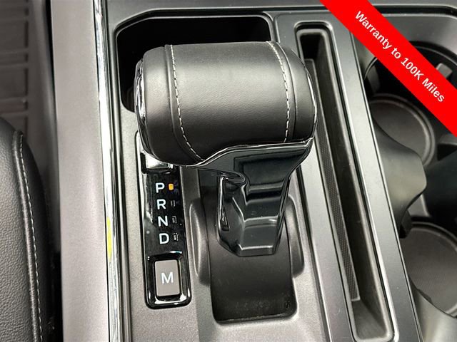 Certified 2023 Ford F150 Lariat w/ Equipment Group 502A High image 21