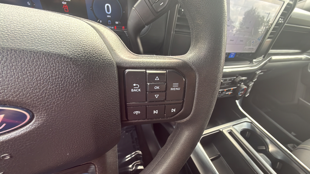 Certified 2024 Ford F150 STX w/ Mobile Office Package AWD/4WD image 26