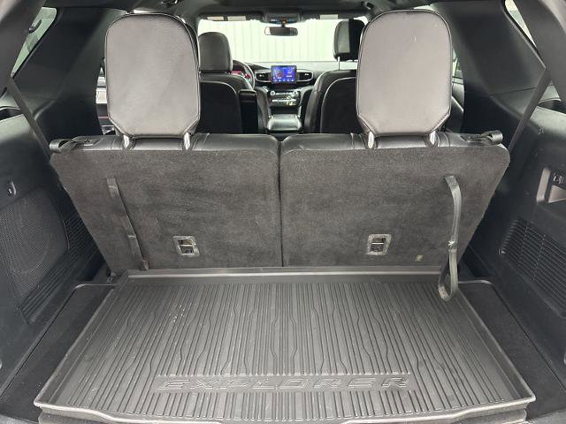 Certified 2023 Ford Explorer ST-Line w/ Class IV Trailer Tow Package AWD/4WD image 21
