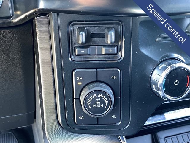 Certified 2025 Ford F150 Platinum w/ Equipment Group 702A High AWD/4WD image 29