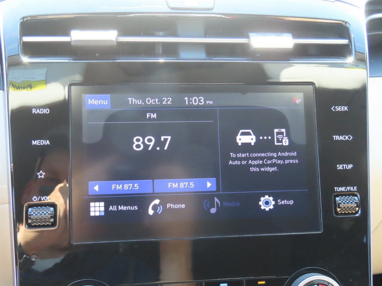 Used 2022 Hyundai Tucson SEL FWD image 28