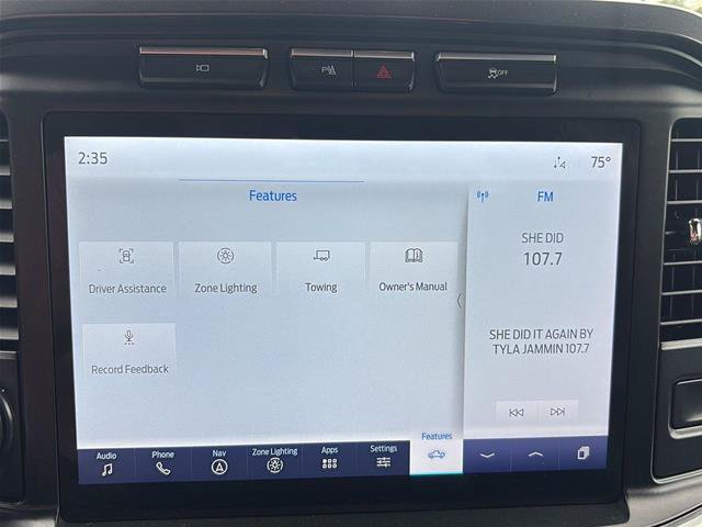 Certified 2023 Ford F150 XLT w/ Equipment Group 302A High AWD/4WD image 27