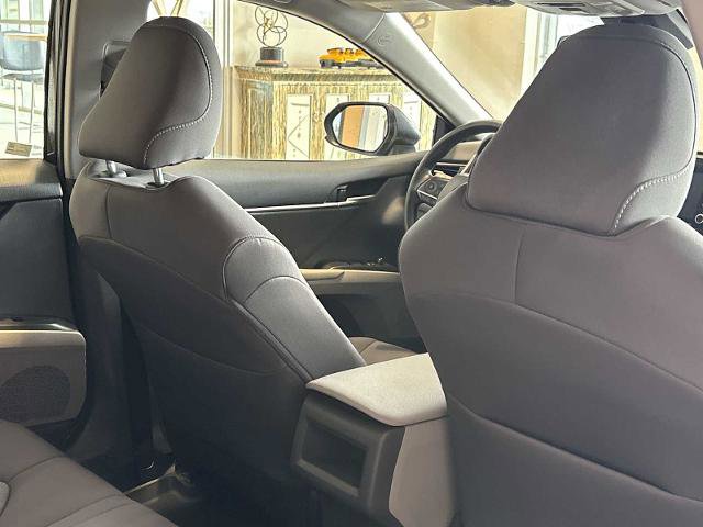 Used 2024 Toyota Camry LE AWD/4WD image 25