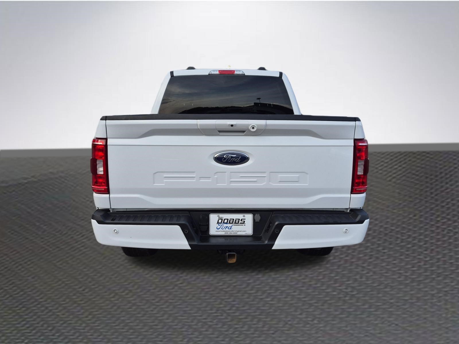Certified 2023 Ford F150 XLT w/ Equipment Group 302A High AWD/4WD image 6