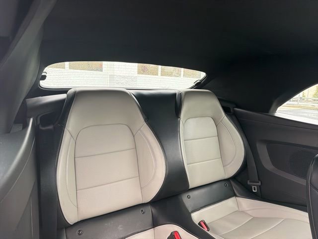 Certified 2024 Ford Mustang Premium image 33