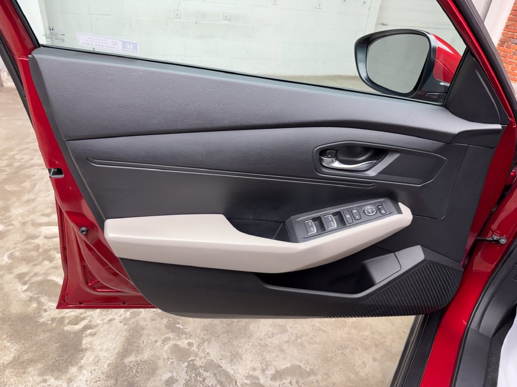 Used 2024 Honda Accord LX image 9