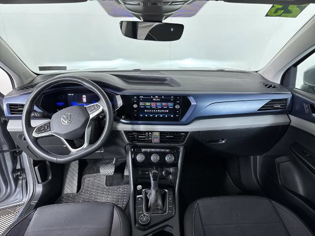 Used 2023 Volkswagen Taos SE image 10