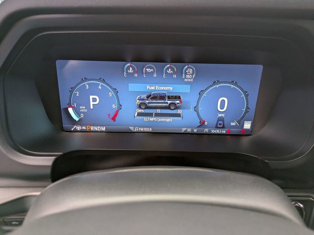 Certified 2024 Ford F150 Raptor image 27