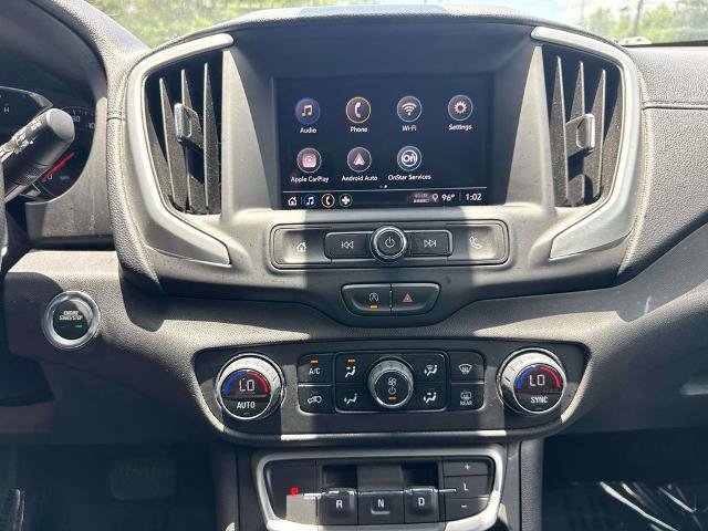 Used 2024 GMC Terrain SLE w/ Driver Convenience Package FWD image 24