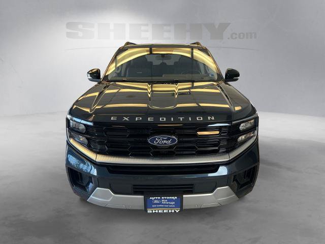 Certified 2025 Ford Expedition Platinum w/ Driver's Package AWD/4WD image 13