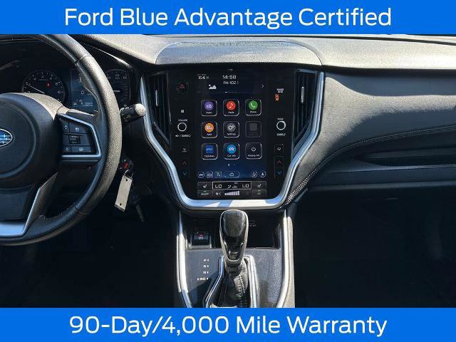 Used 2023 Subaru Outback Premium image 18