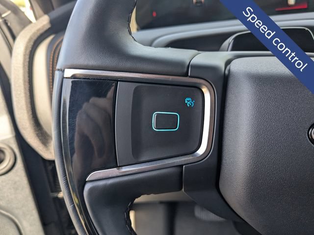 Certified 2025 Ford Expedition Tremor AWD/4WD image 37