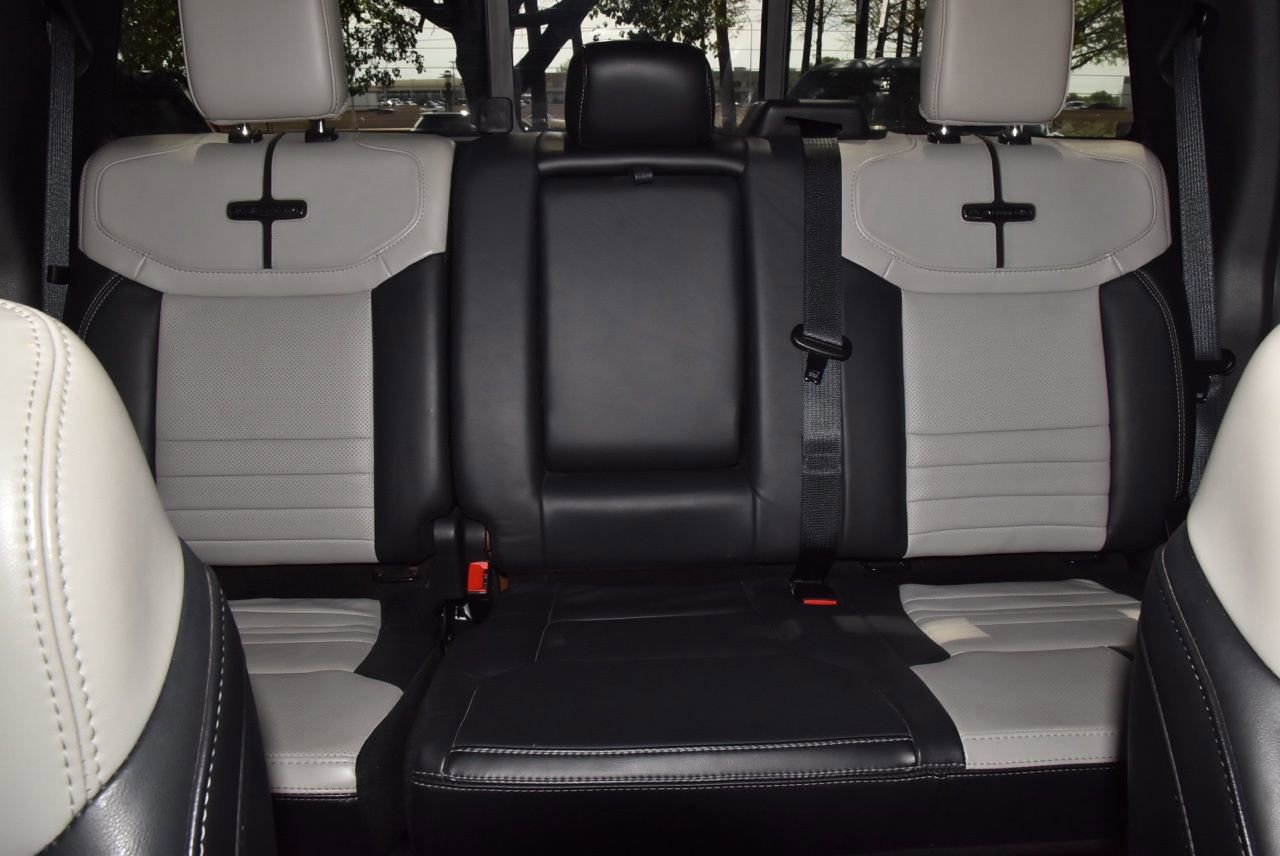 Certified 2023 Ford F150 Lightning Platinum image 21