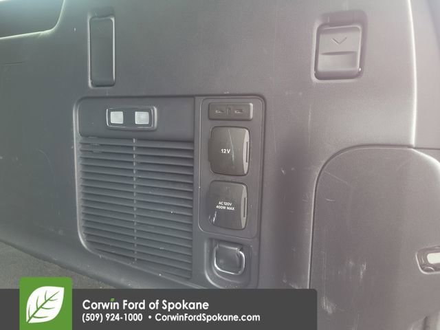 Certified 2025 Ford Expedition Max Platinum image 27