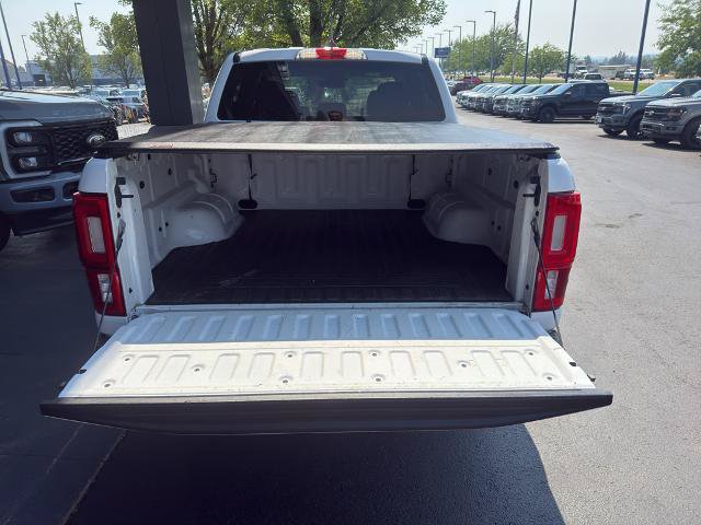 Certified 2020 Ford Ranger XLT w/ Equipment Group 301A Mid AWD/4WD image 7