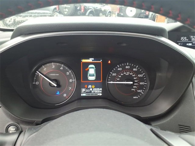 Used 2023 Subaru Crosstrek 2.0i Premium w/ Special Edition image 15