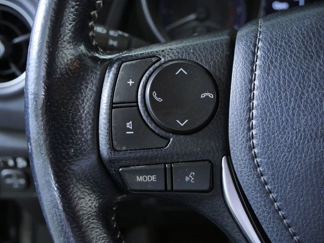 Used 2017 Toyota Corolla iM w/ All-Weather Mat Package FWD image 22