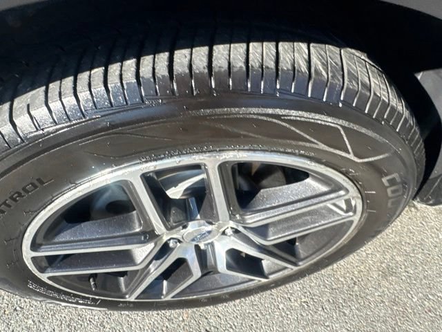 Certified 2019 Ford Explorer Sport AWD/4WD image 14