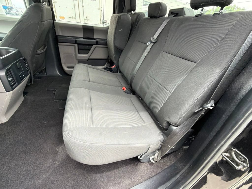 Certified 2019 Ford F150 XL w/ Equipment Group 101A Mid AWD/4WD image 24