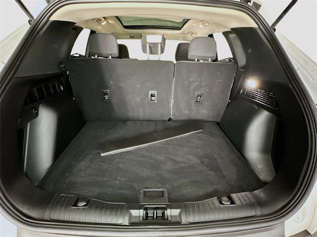 Certified 2020 Ford Escape SE image 20