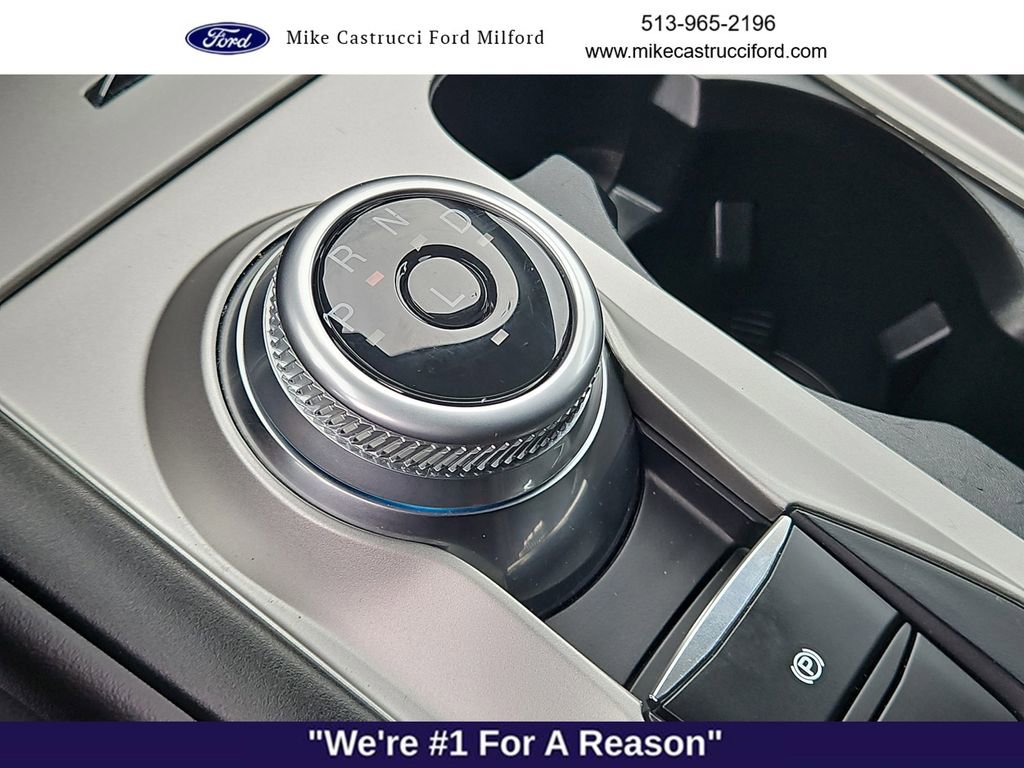 Certified 2023 Ford Explorer XLT AWD/4WD image 21
