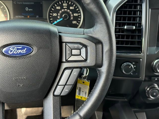 Certified 2018 Ford F150 XLT w/ Equipment Group 302A Luxury AWD/4WD image 23