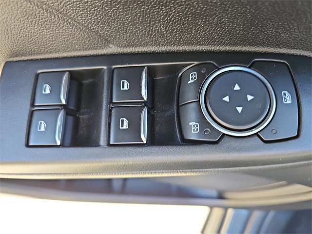 Certified 2021 Ford Escape SE w/ Convenience Package image 27