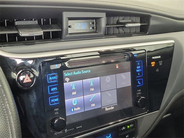 Used 2017 Toyota Corolla L image 17