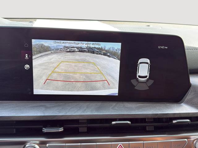 Used 2025 Kia Telluride EX X-Line image 26