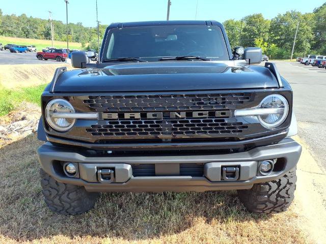 Certified 2023 Ford Bronco Wildtrak AWD/4WD image 6