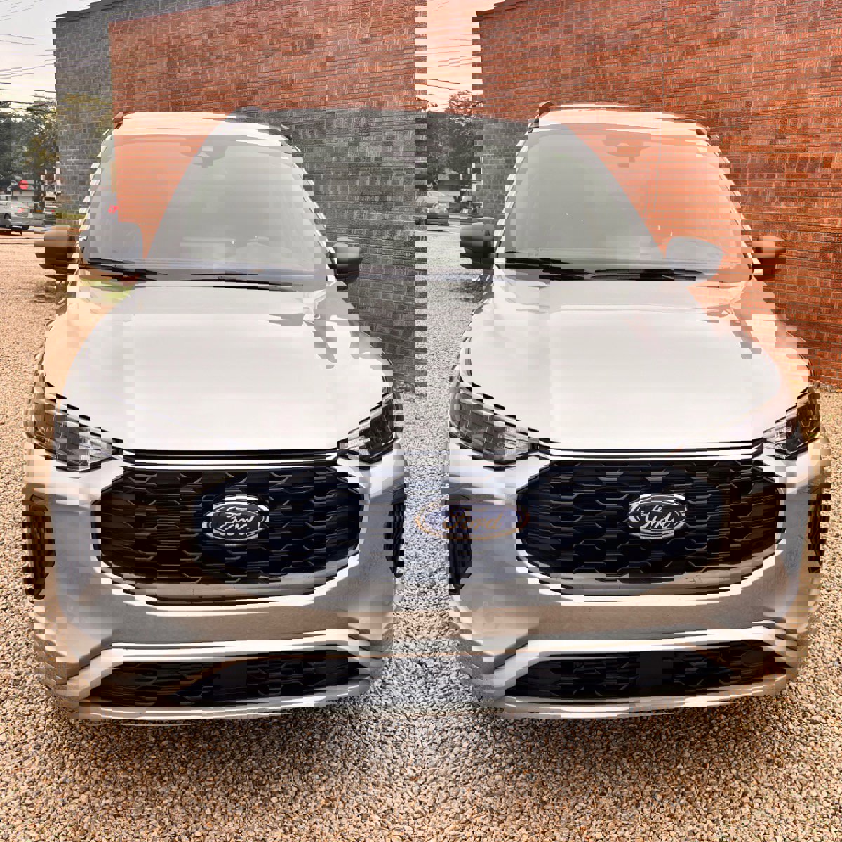 Certified 2023 Ford Escape ST-Line w/ Tech Pack #1 image 8