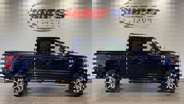 Certified 2022 Ford F250 Lariat w/ Lariat Ultimate Package