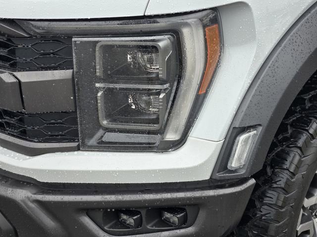 Certified 2023 Ford F150 Raptor AWD/4WD image 8