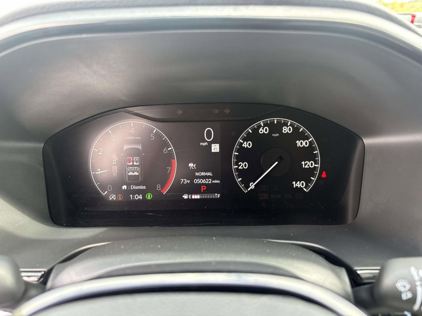 Used 2023 Honda CR-V EX-L image 17