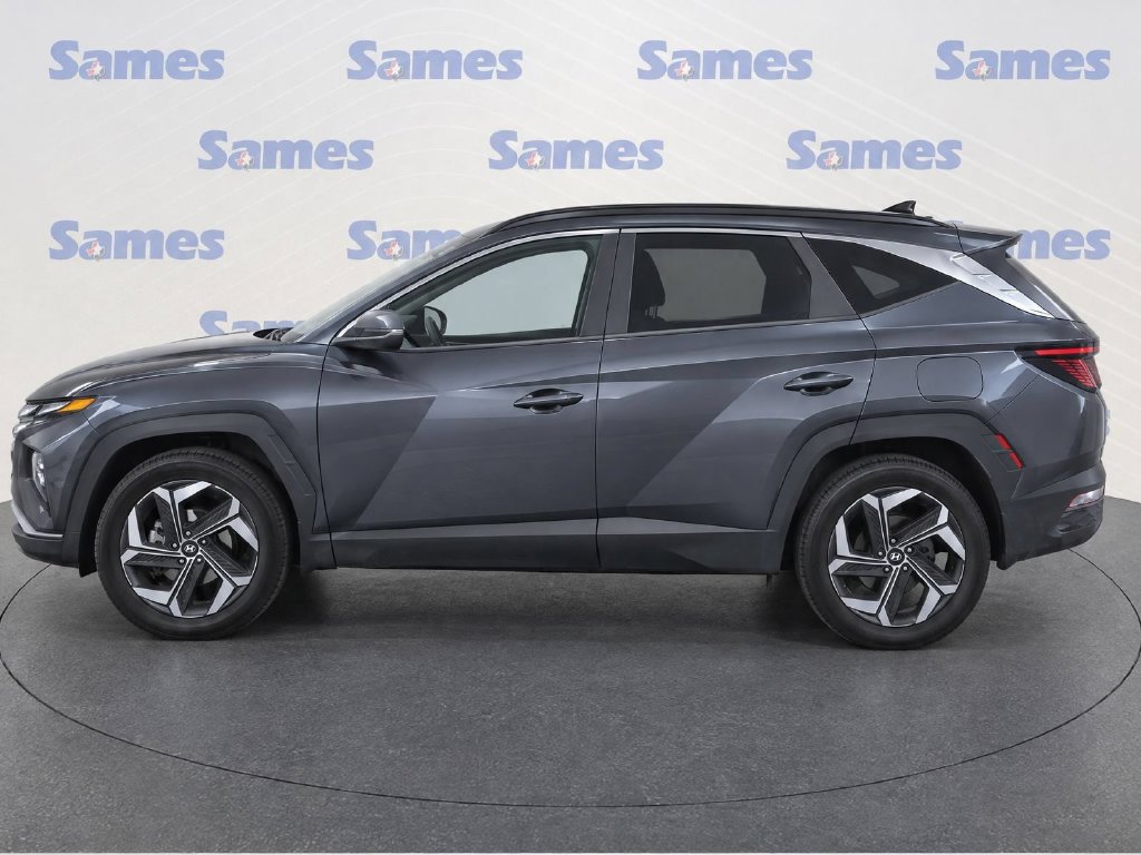 Used 2022 Hyundai Tucson SEL w/ Convenience + Premium Package FWD image 7