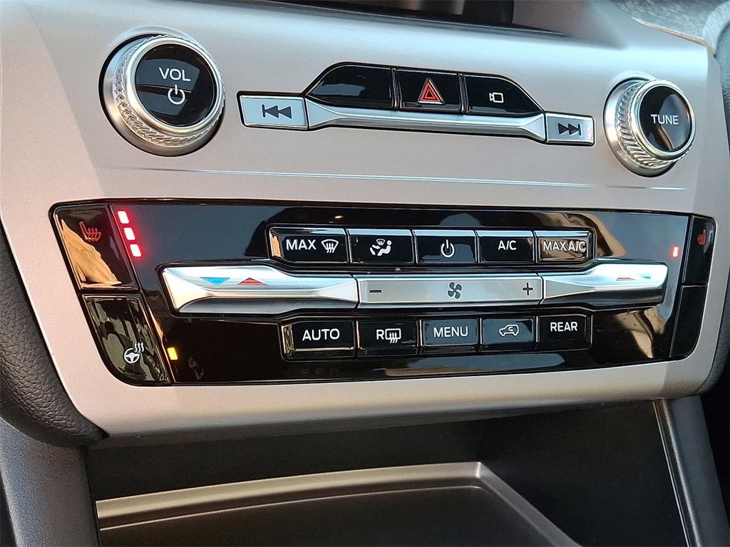 Certified 2023 Ford Explorer Timberline w/ Timberline Technology Package image 17