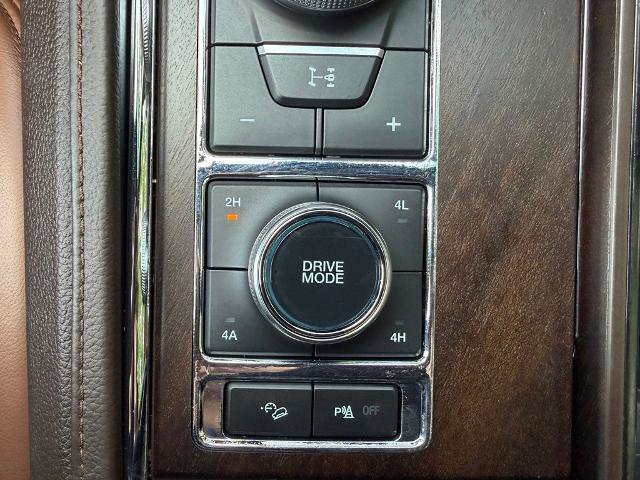 Certified 2023 Ford Expedition Max King Ranch AWD/4WD image 30