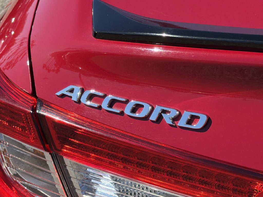 Used 2021 Honda Accord Sport Special Edition image 23