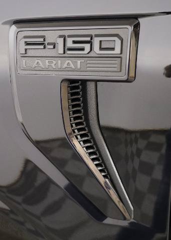 Certified 2025 Ford F150 Lariat w/ Equipment Group 502A High AWD/4WD image 39