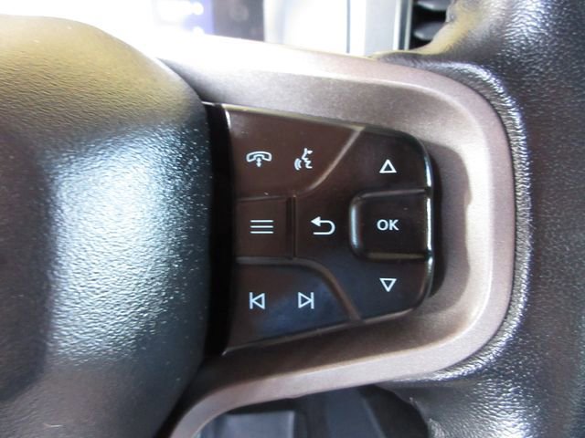 Certified 2024 Ford Bronco Wildtrak AWD/4WD image 16